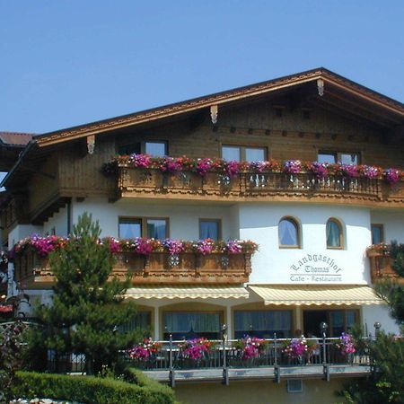 Apart Heim Fügen Exterior foto