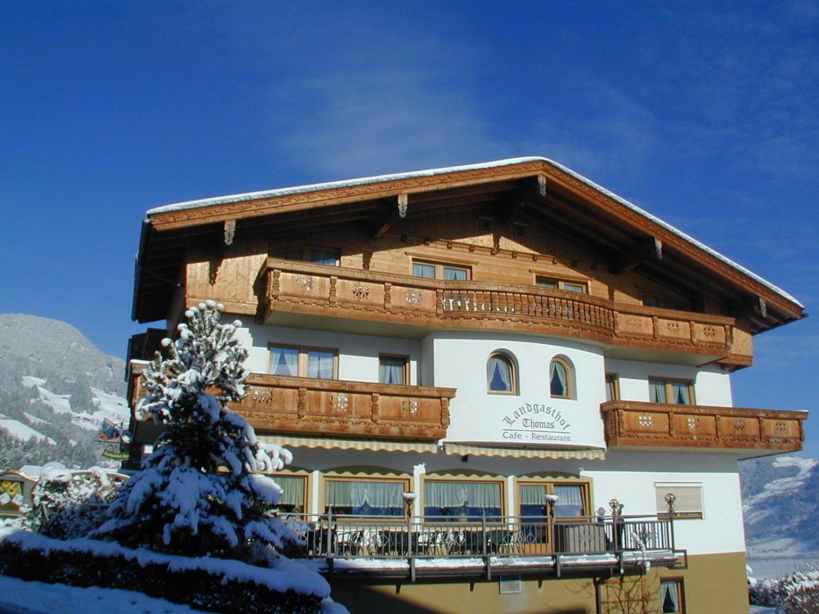 Apart Heim Fügen Exterior foto